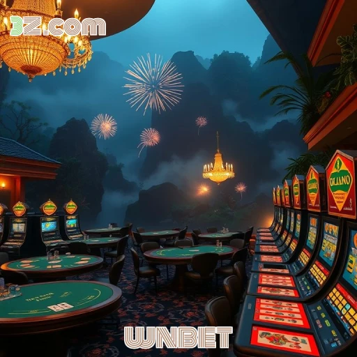 wnbet Baixar o App
