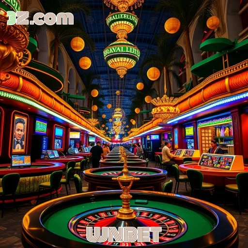 wnbet Ofertas Especiais