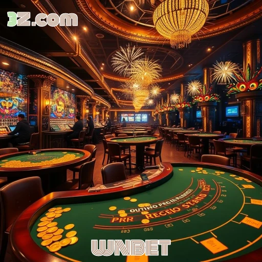 wnbet Métodos de Pagamento